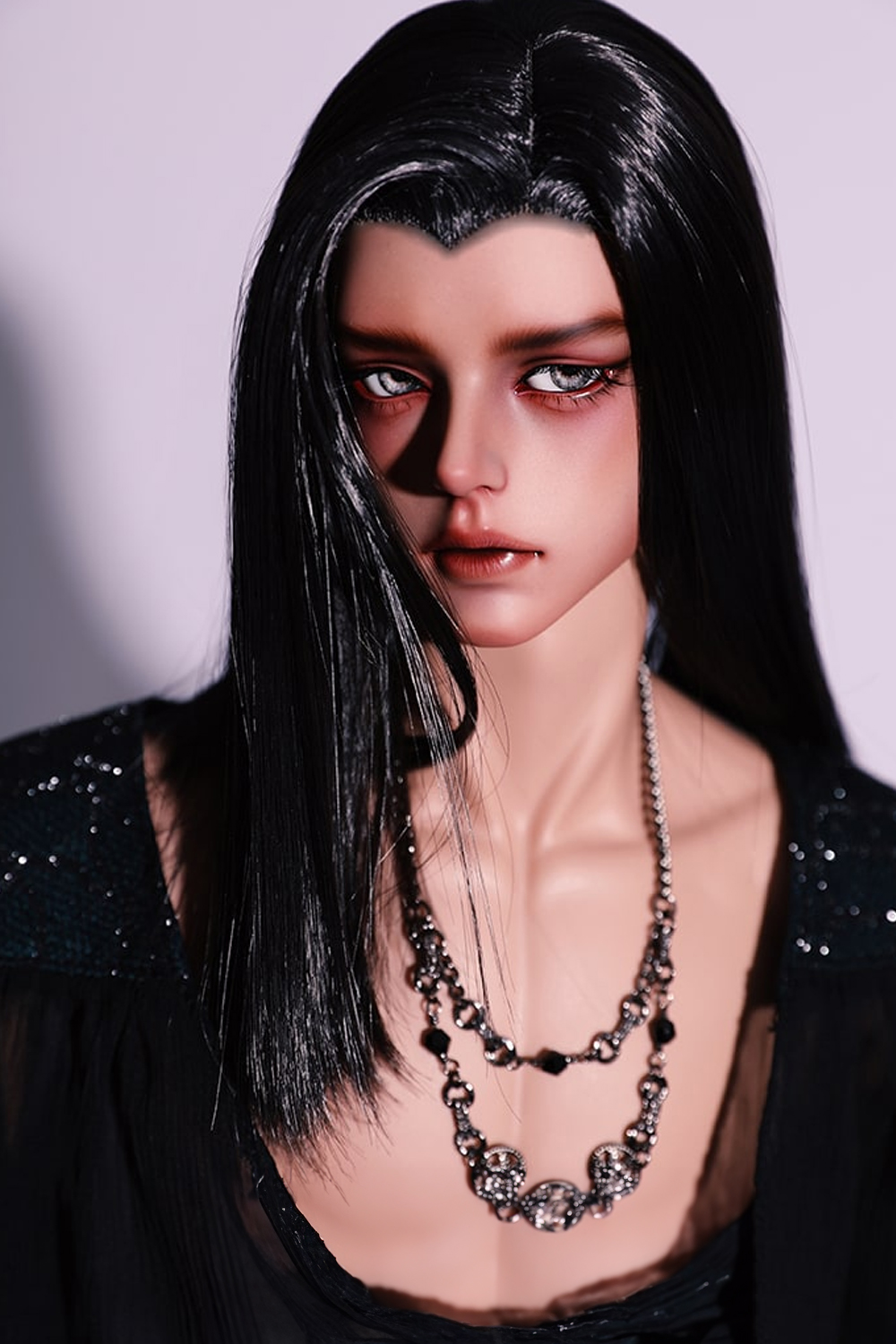 Gentle Homme : Aslan - Artist Ver.(Bronze Skin, LE Qty.10)
