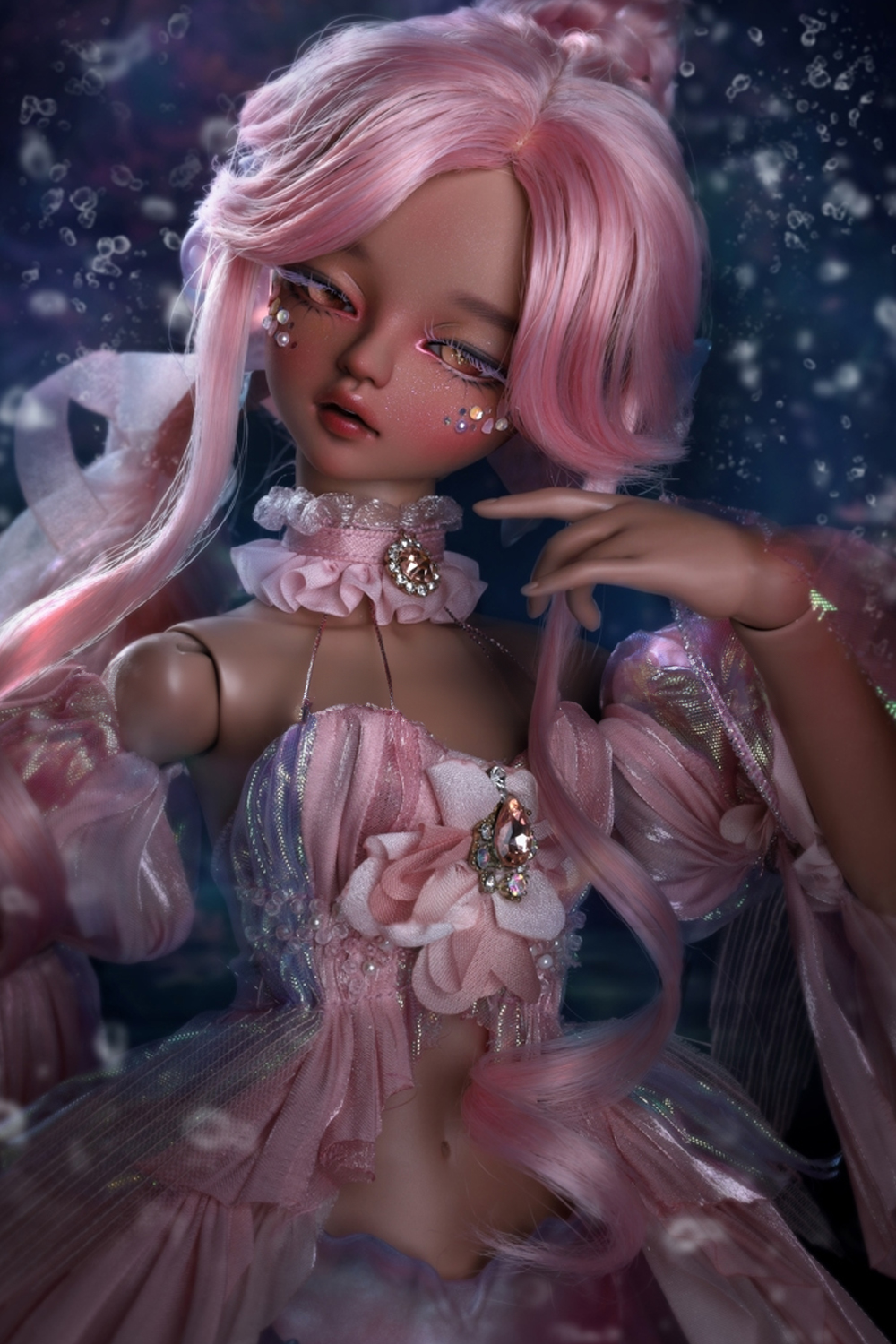 [Raffle] Serin & Rico – Flower of Evil (BT/LE Qty. 5)