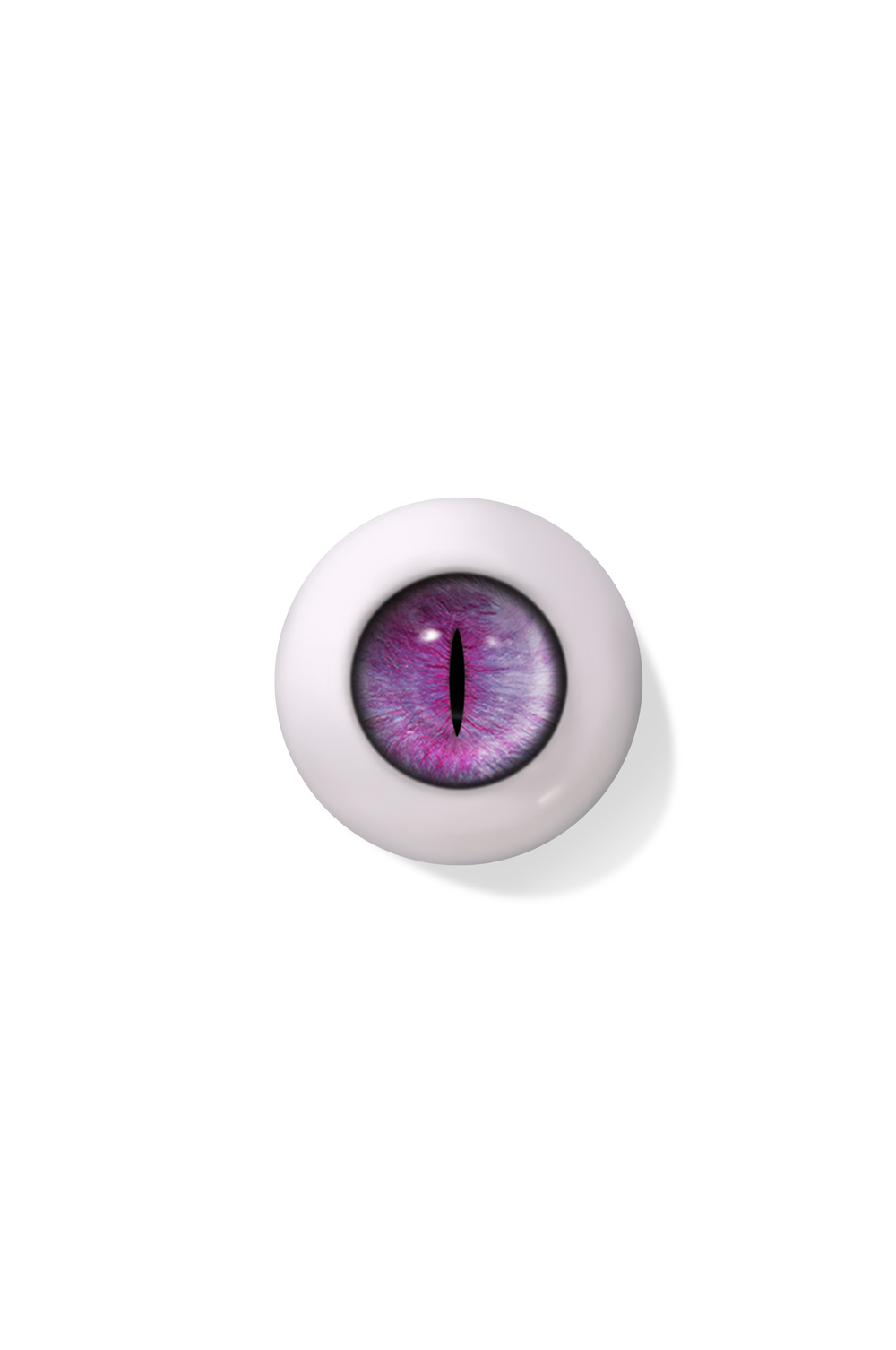 Cat - Velvet Purple (CT03)