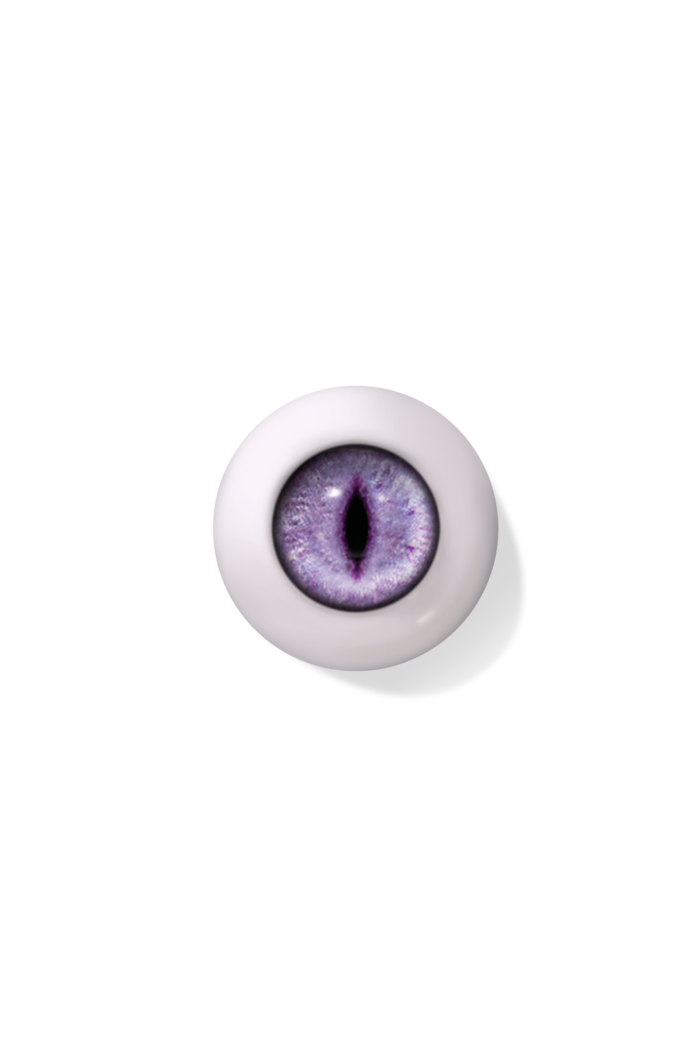 Cat - Light Purple (CT12)