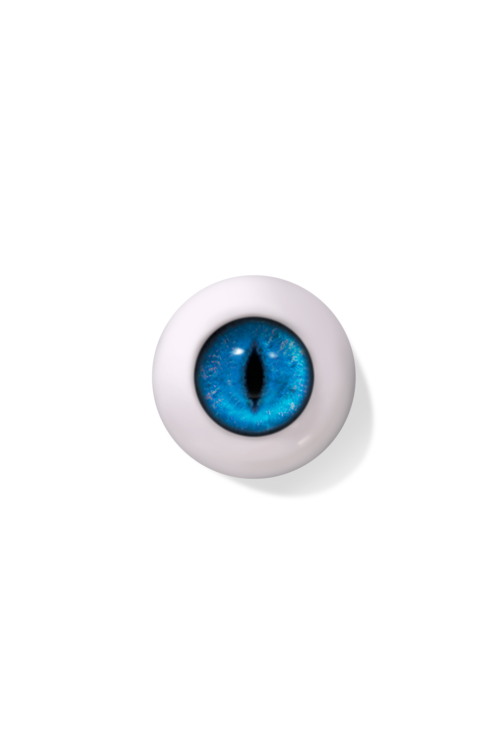 Cat - Marine Blue (CT16)