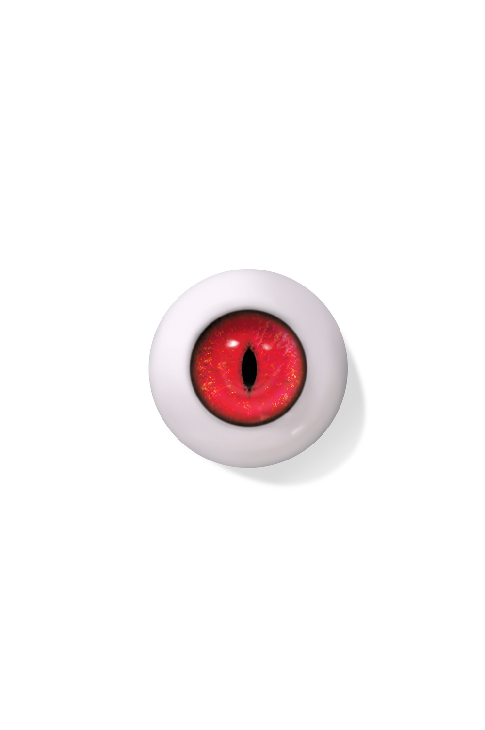Cat - Tomato Red (CT17)