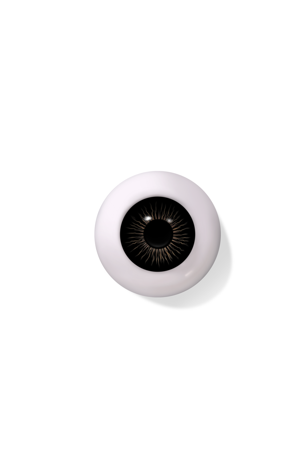 Natural - Midnight (N10)