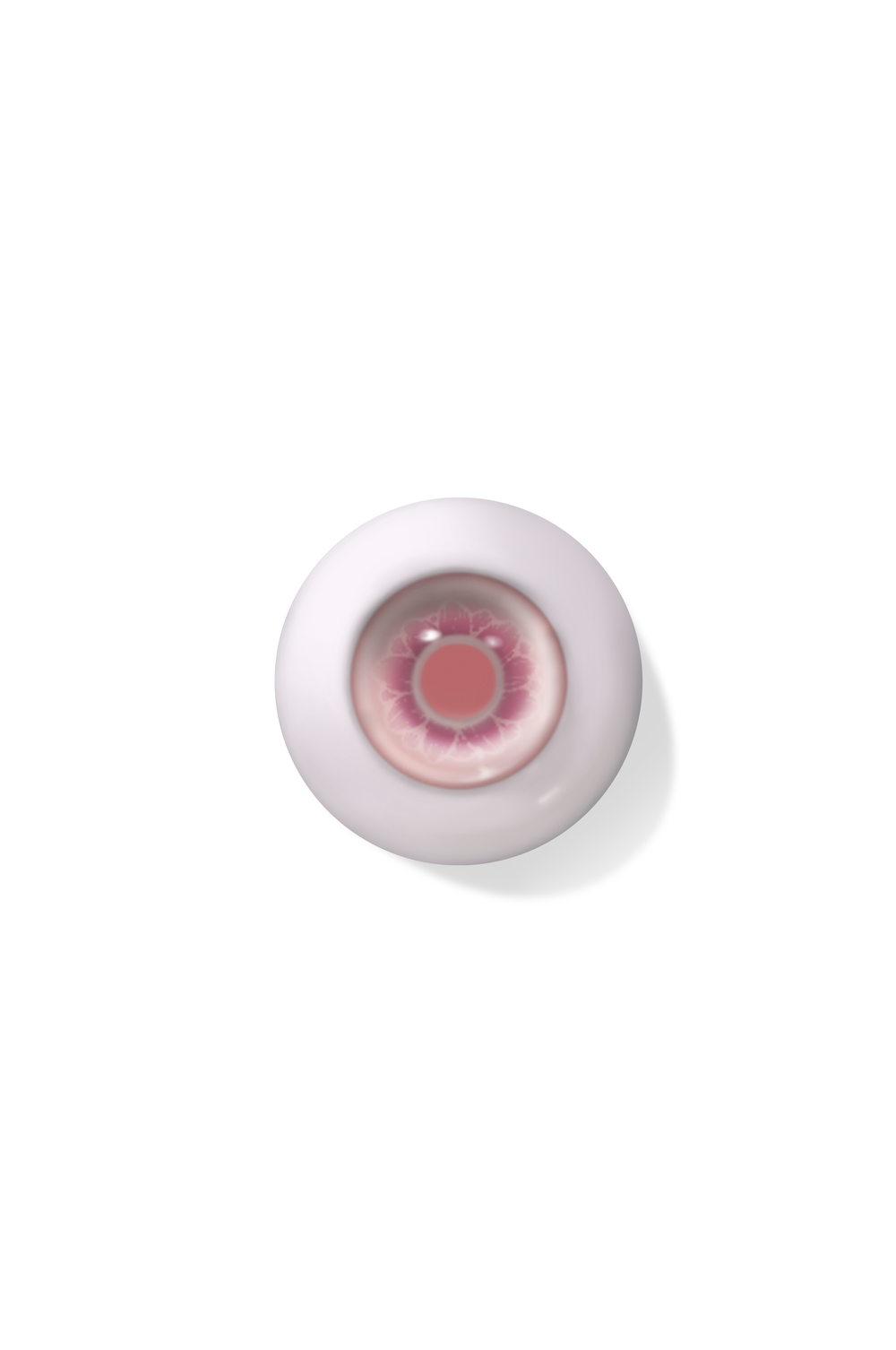 Neutral - Indi Pink (NT04)