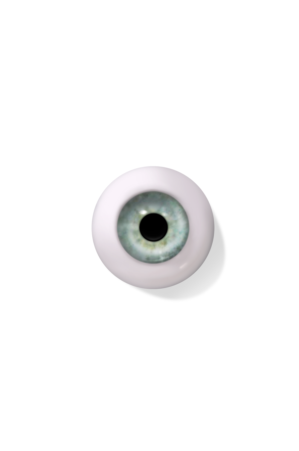 Universe - Gray Marble (U02)