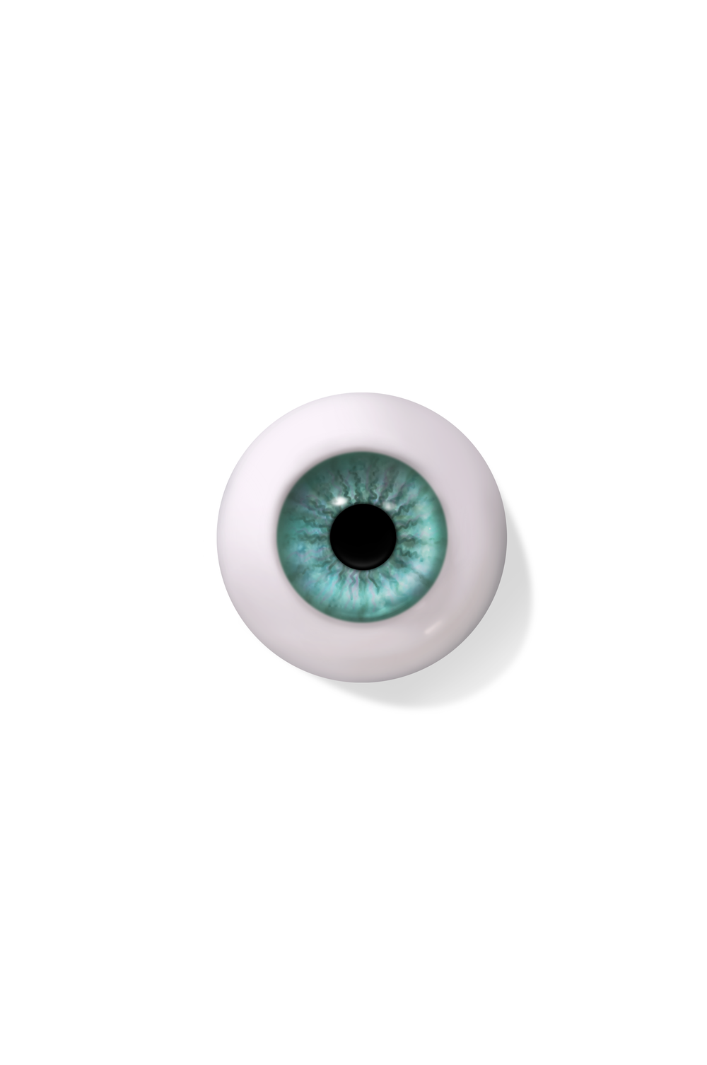 Universe - Jade (U14)