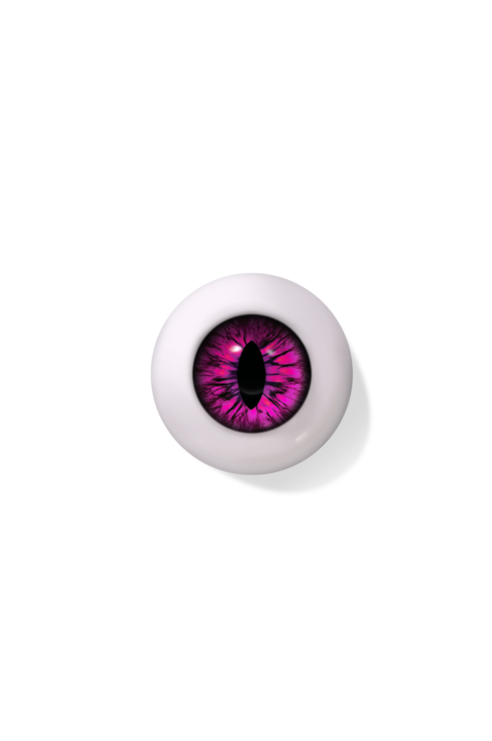 Cat - Fire Pink (CT08)