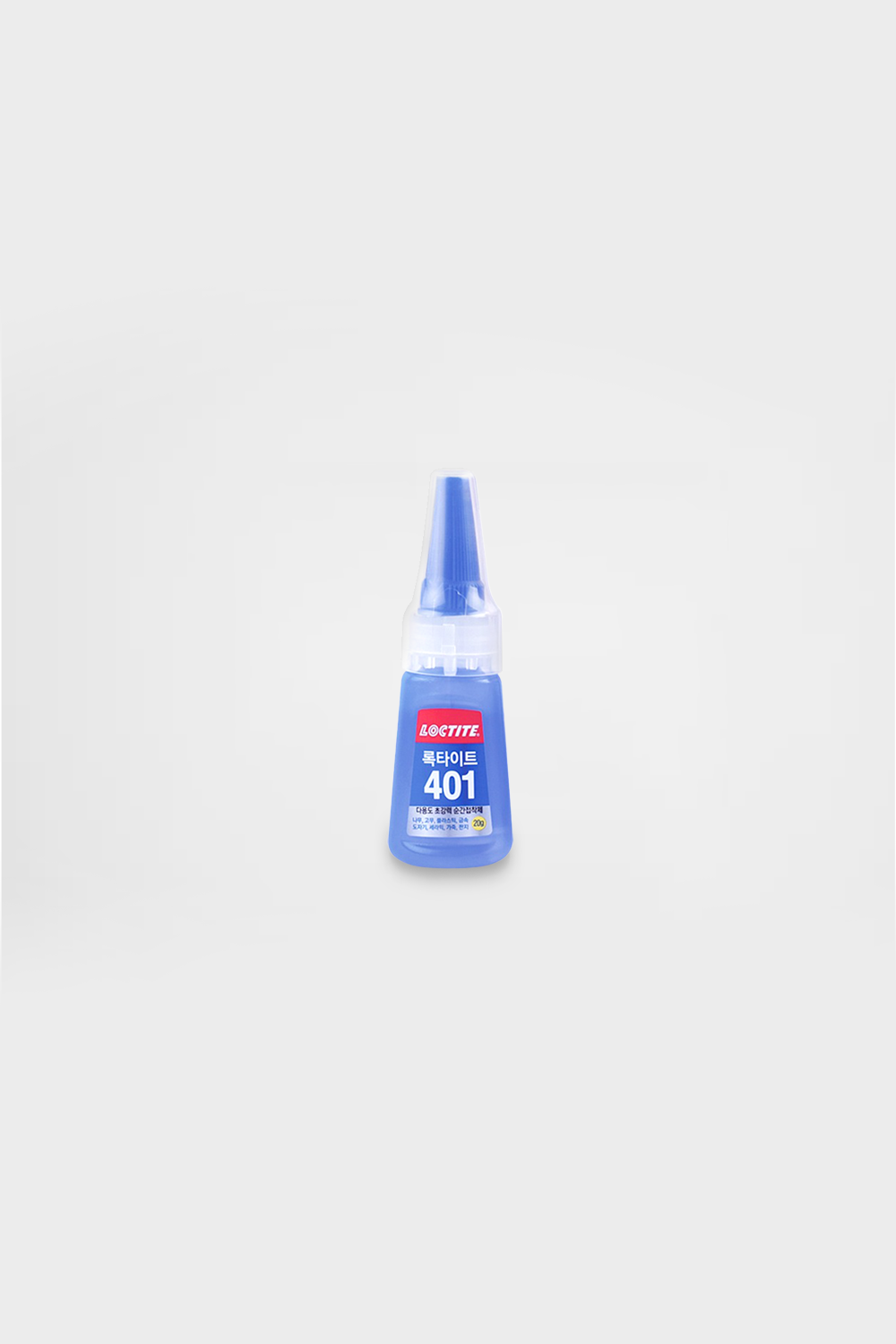 LOCTITE 401 Instant Adhesive 20g