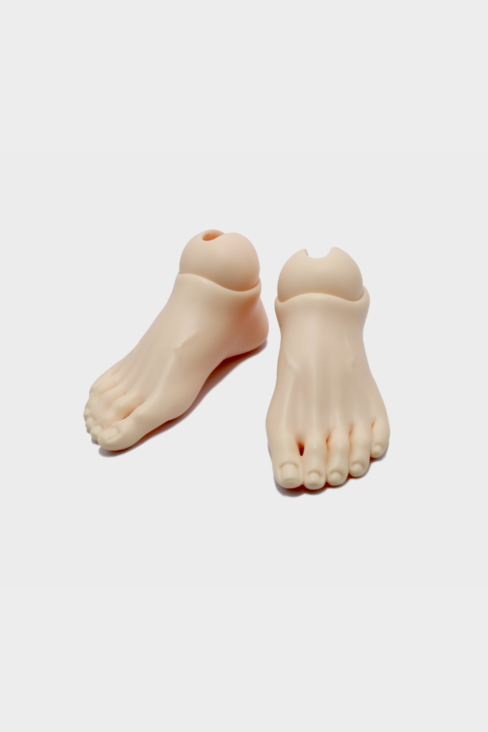Feet Parts