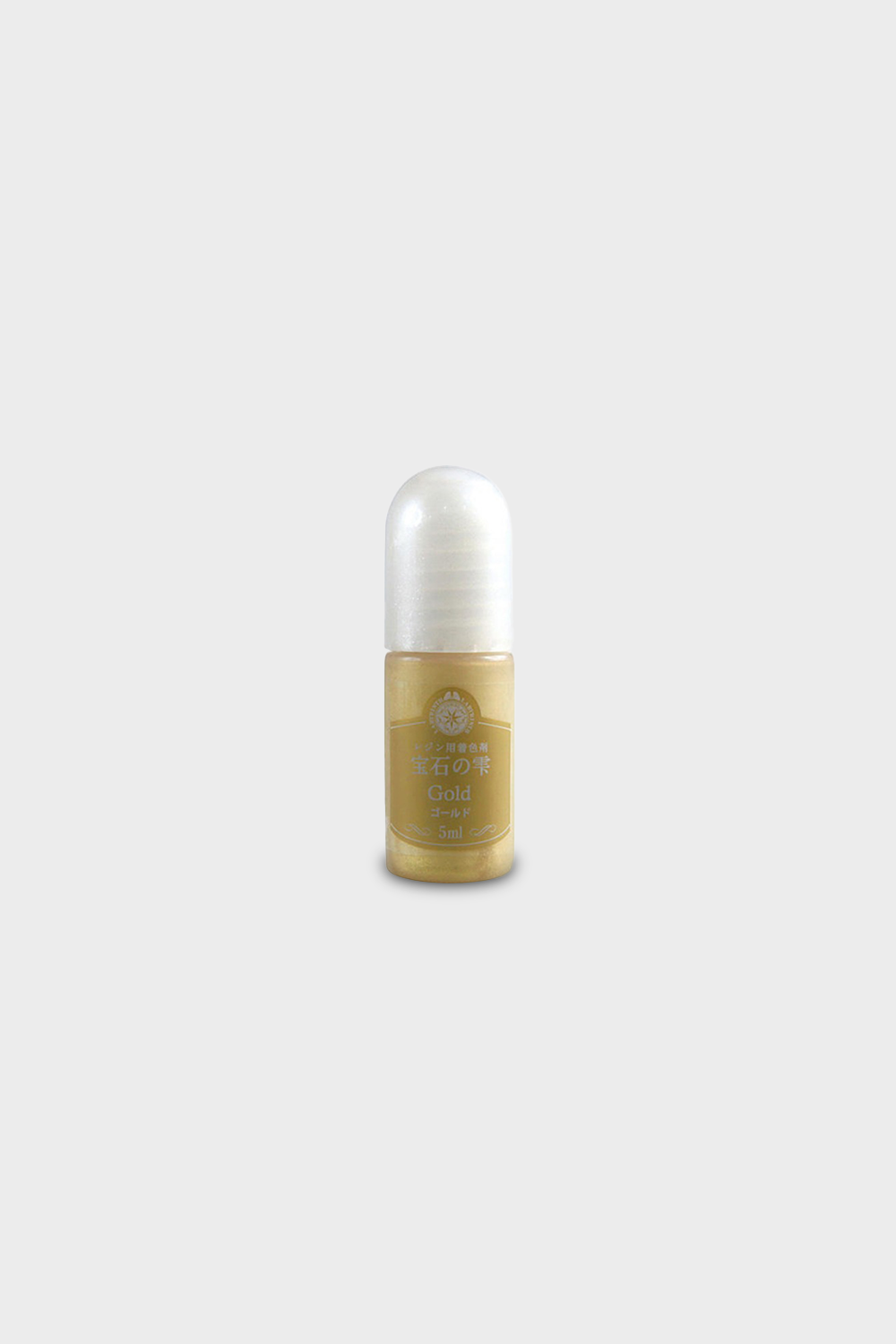 PADICO Jewel Color – Gold