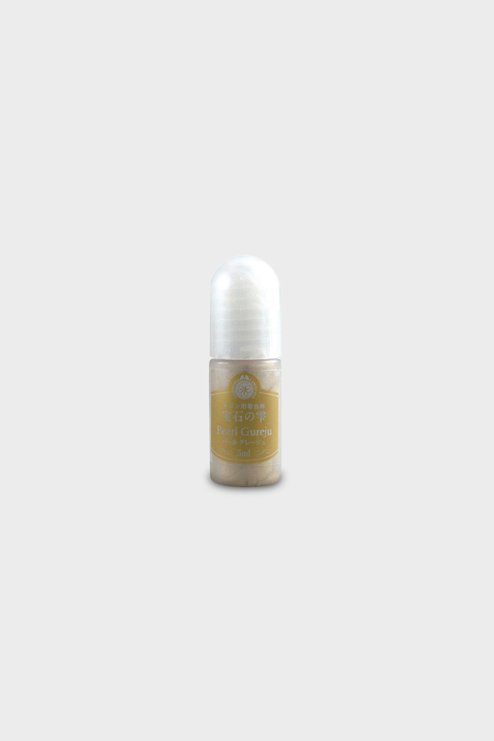 PADICO Jewel Color – Pearl Greige