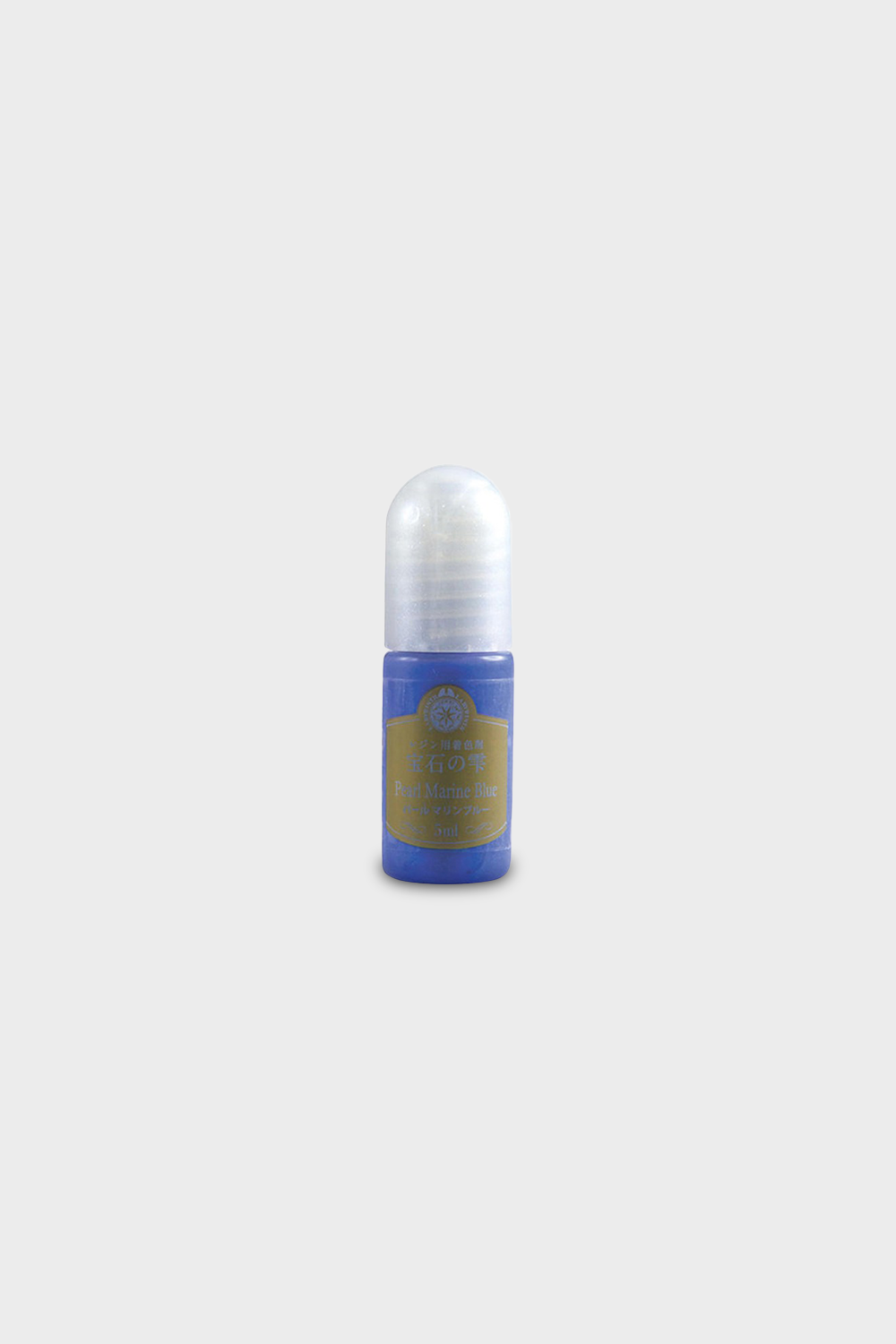 PADICO Jewel Color – Pearl Marine Blue