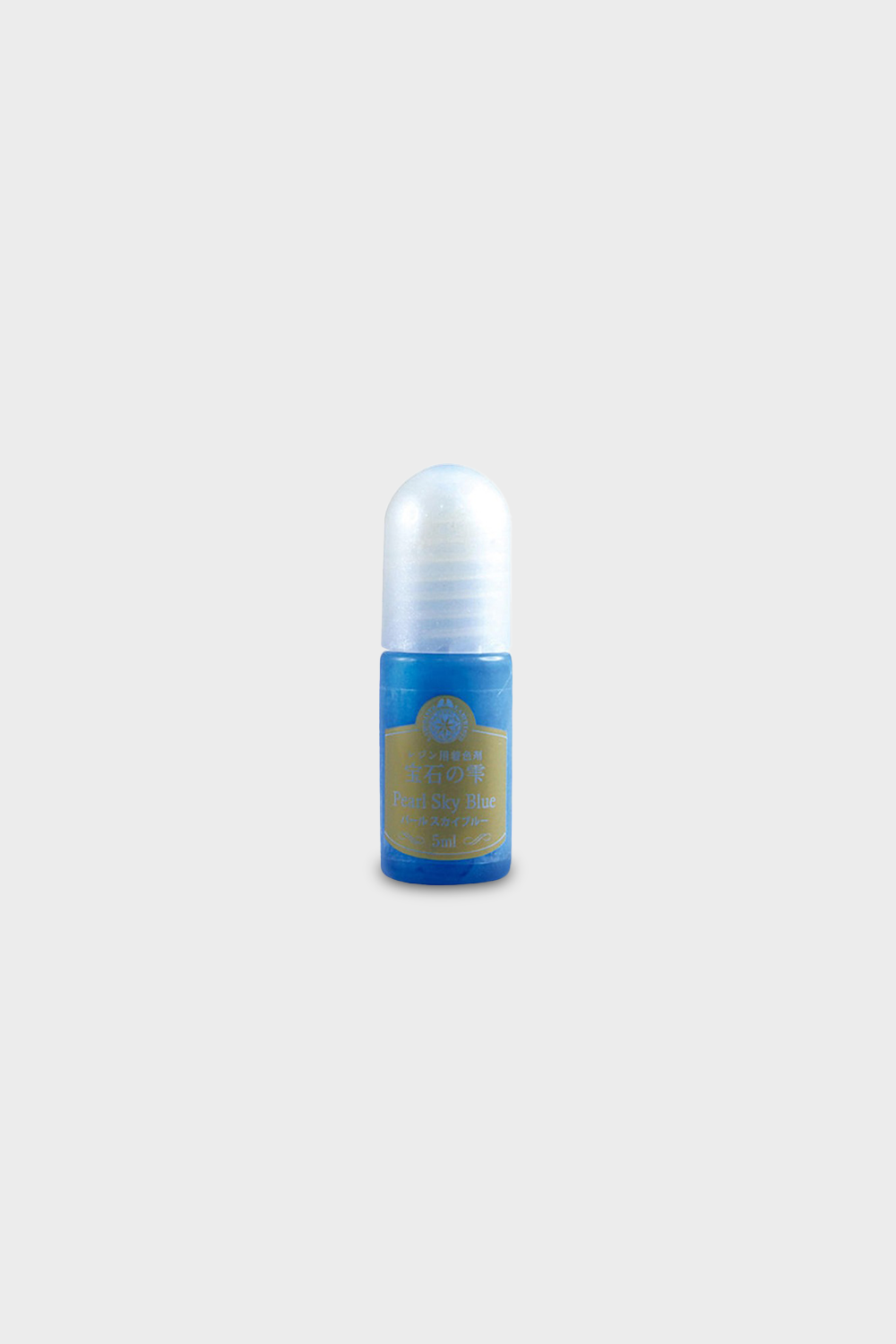 PADICO Jewel Color – Pearl Sky Blue