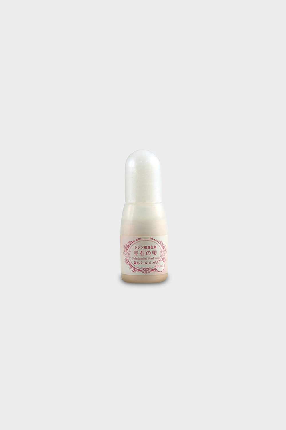 PADICO Jewel Color – Polarization Pearl Pink