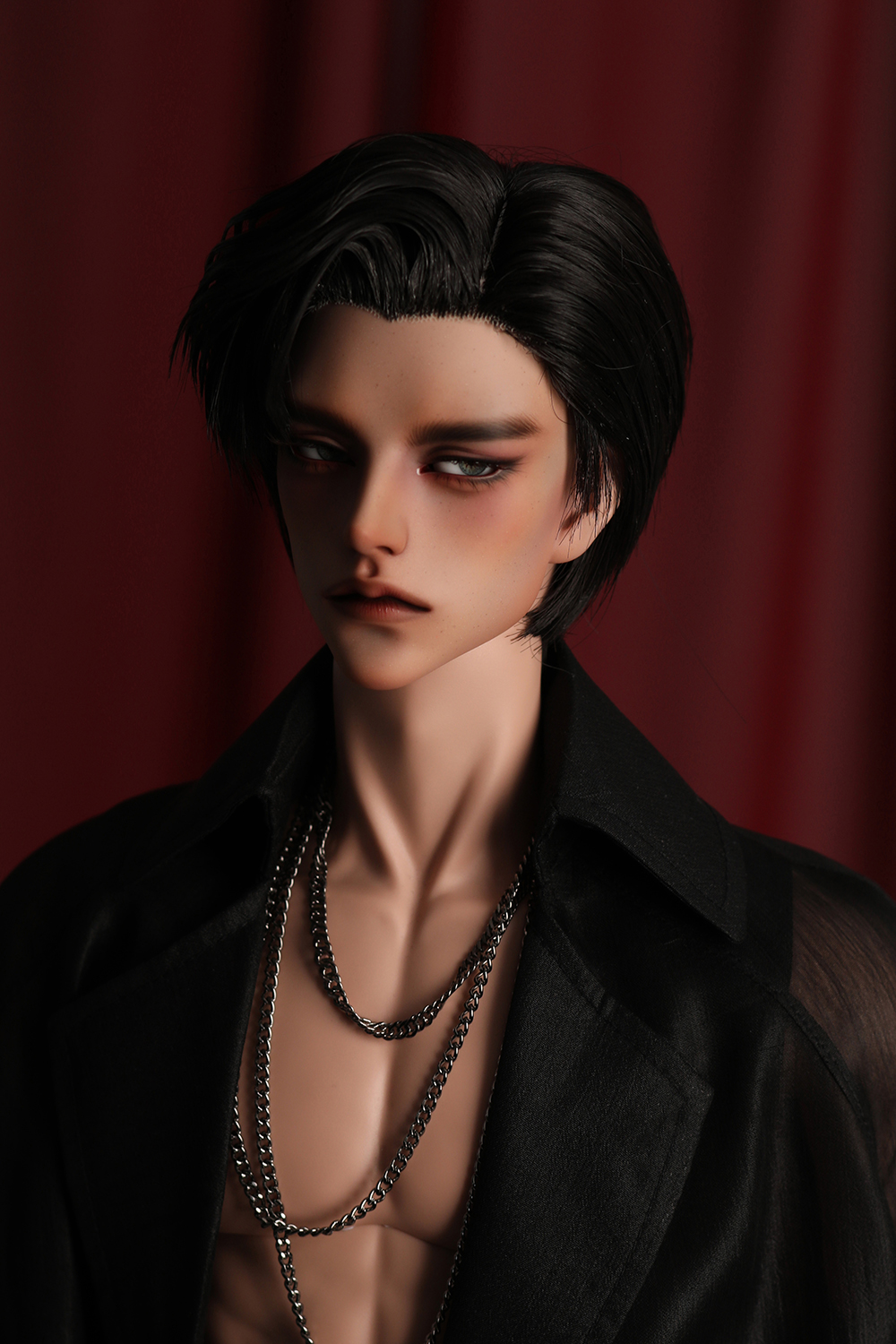 Edgar - Gentle Homme