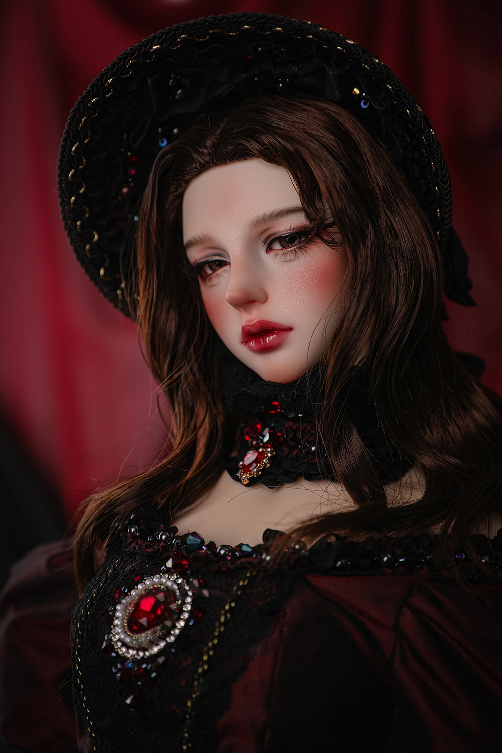 Eden - Moon Light Dance : Artist Ver.(Normal Skin, LE Qty. 5)