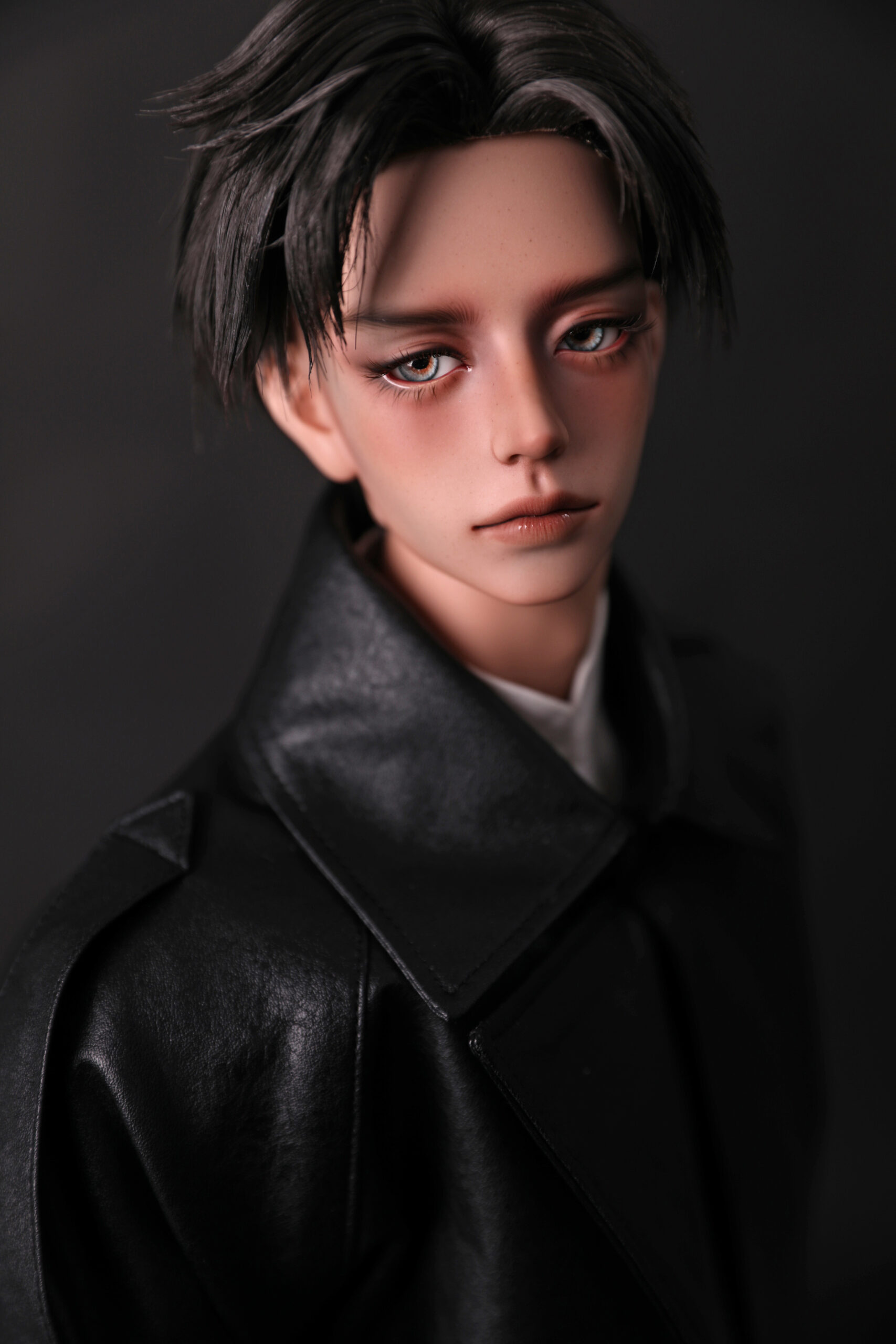 Gentle Homme : Vincent Artist Ver.(Tawny, LE Qty. 5)