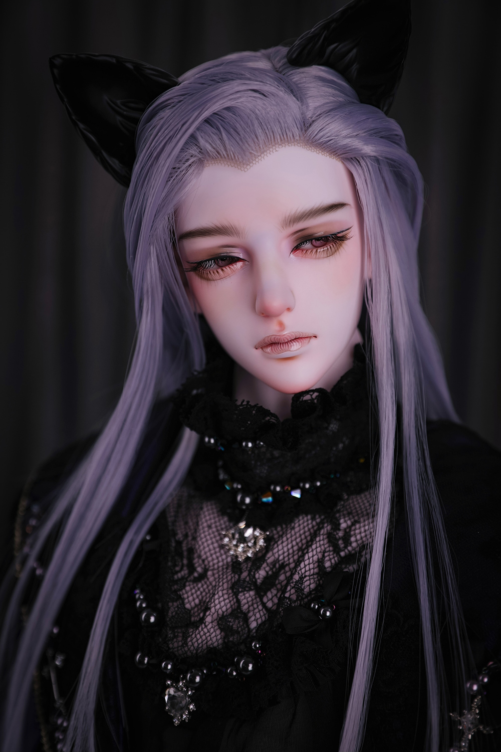 Midnight Duke - Zak : Artist Ver.(LE Qty. 5)