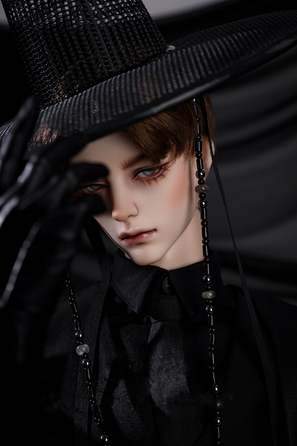 Sullivan – Pure Evil