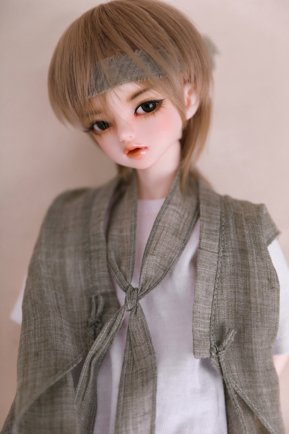 Rang & Dain – May lily