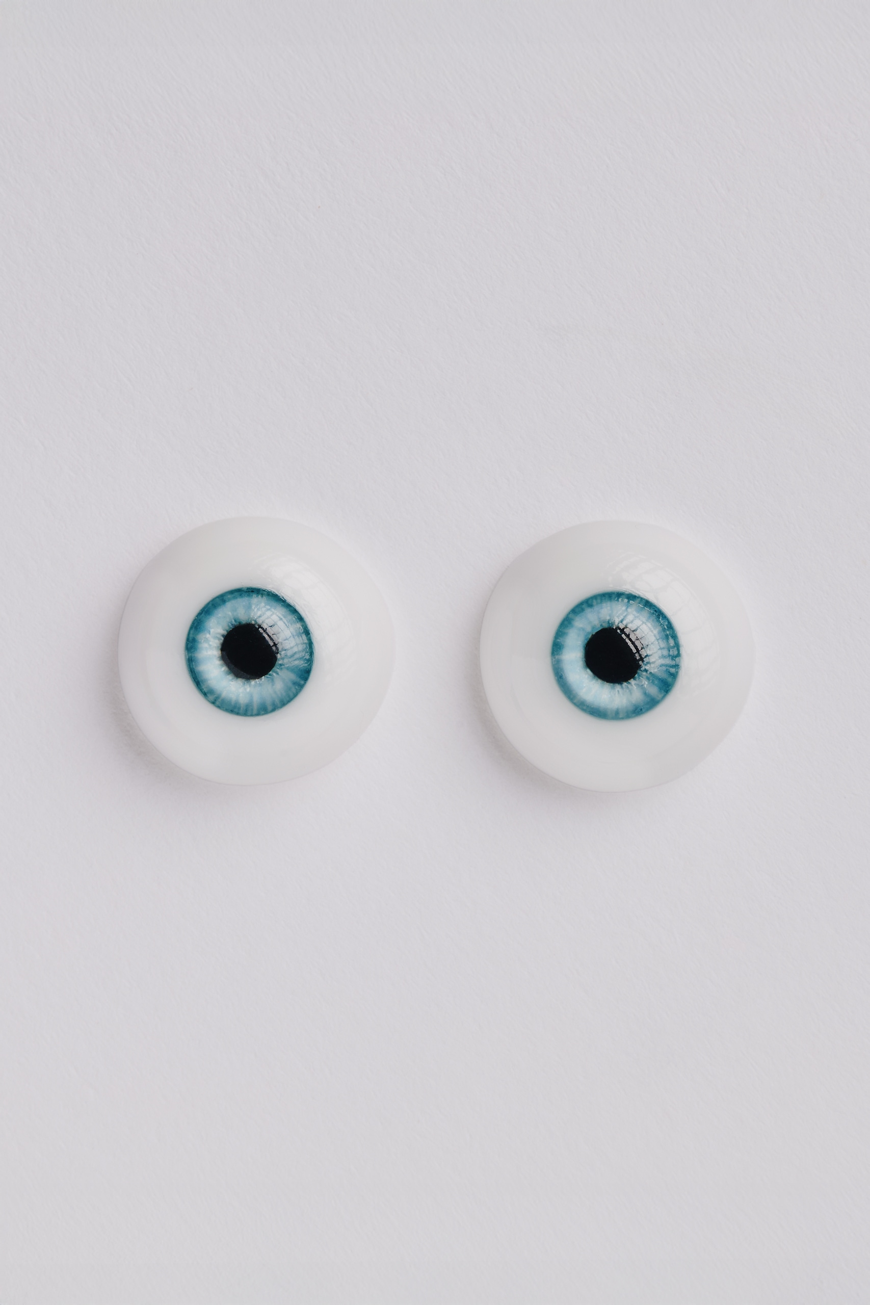 Noah - Eyes