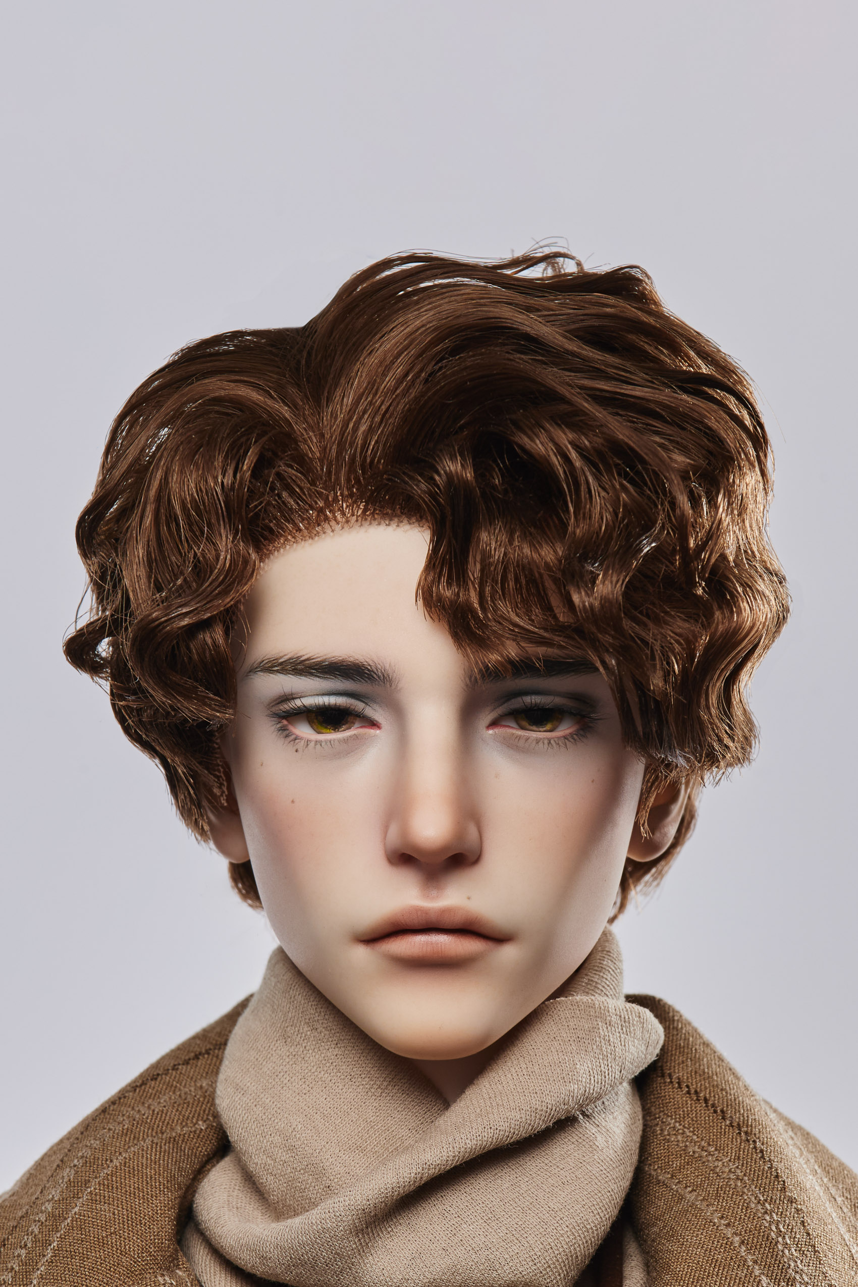 Ehlard - Wig