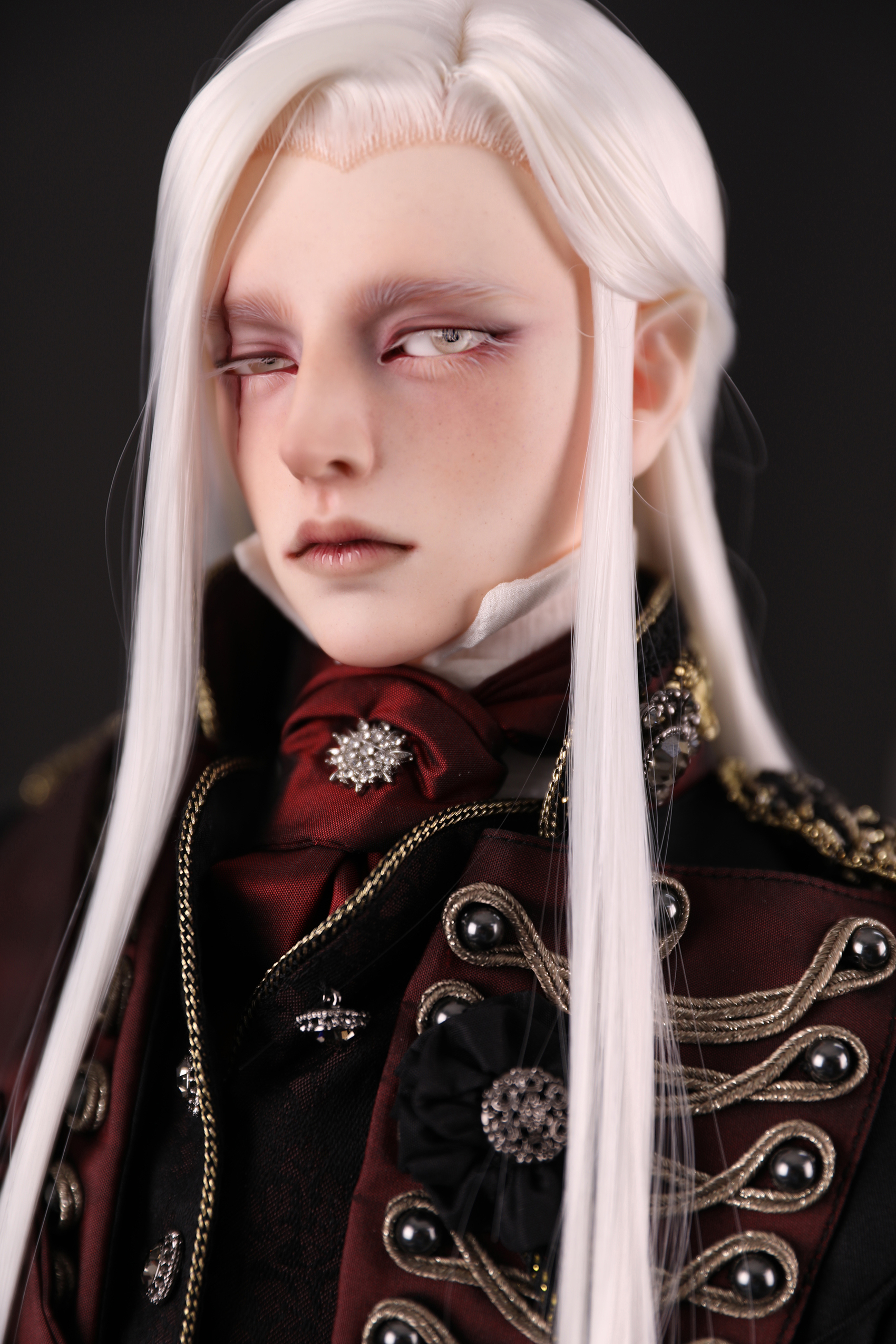 Noir : S.Hyperon – SOOM Noir : S.Hyperon – SOOM