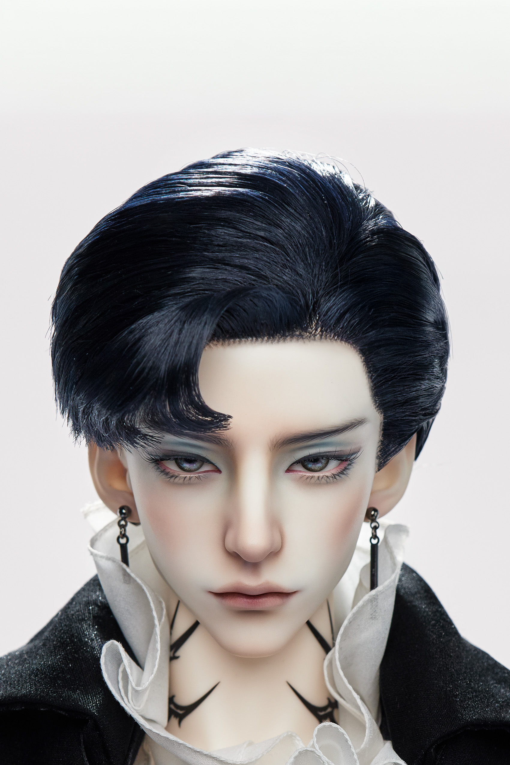 Sion - Wig