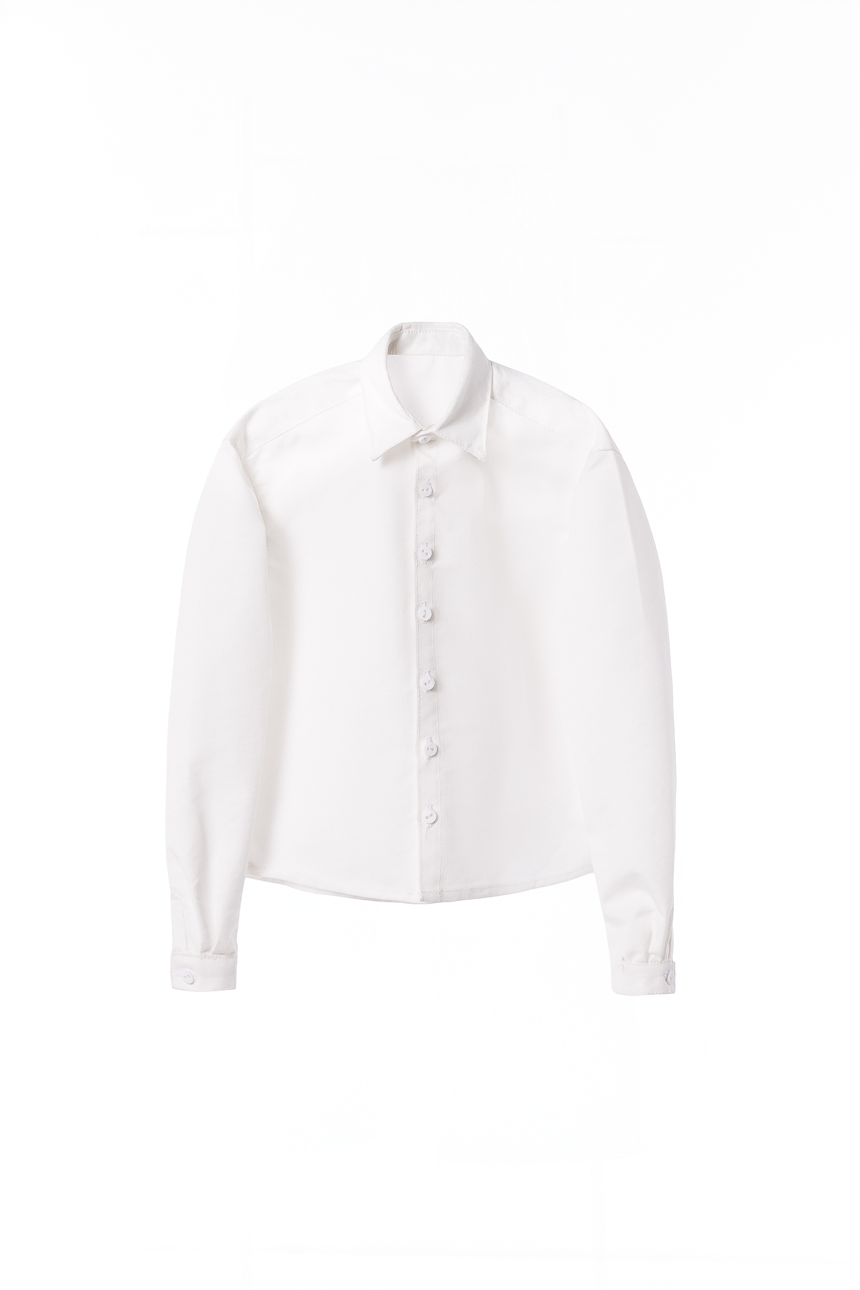Noir Classic Shirt