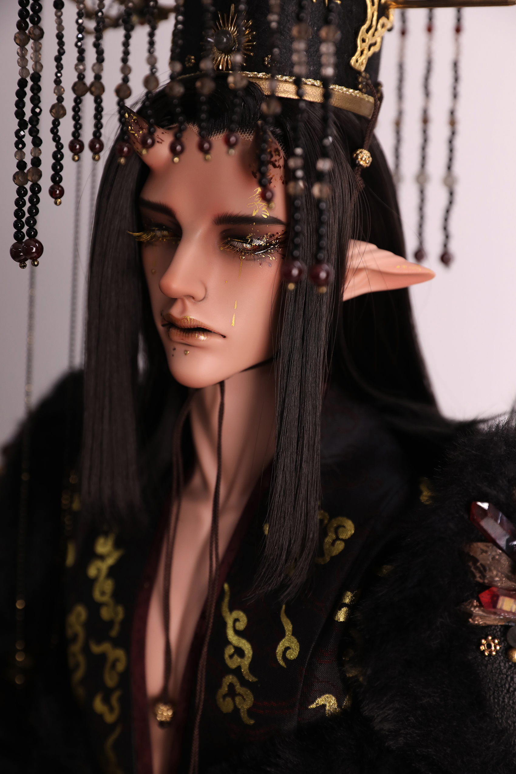 [SHDP Online Event] D.Garion