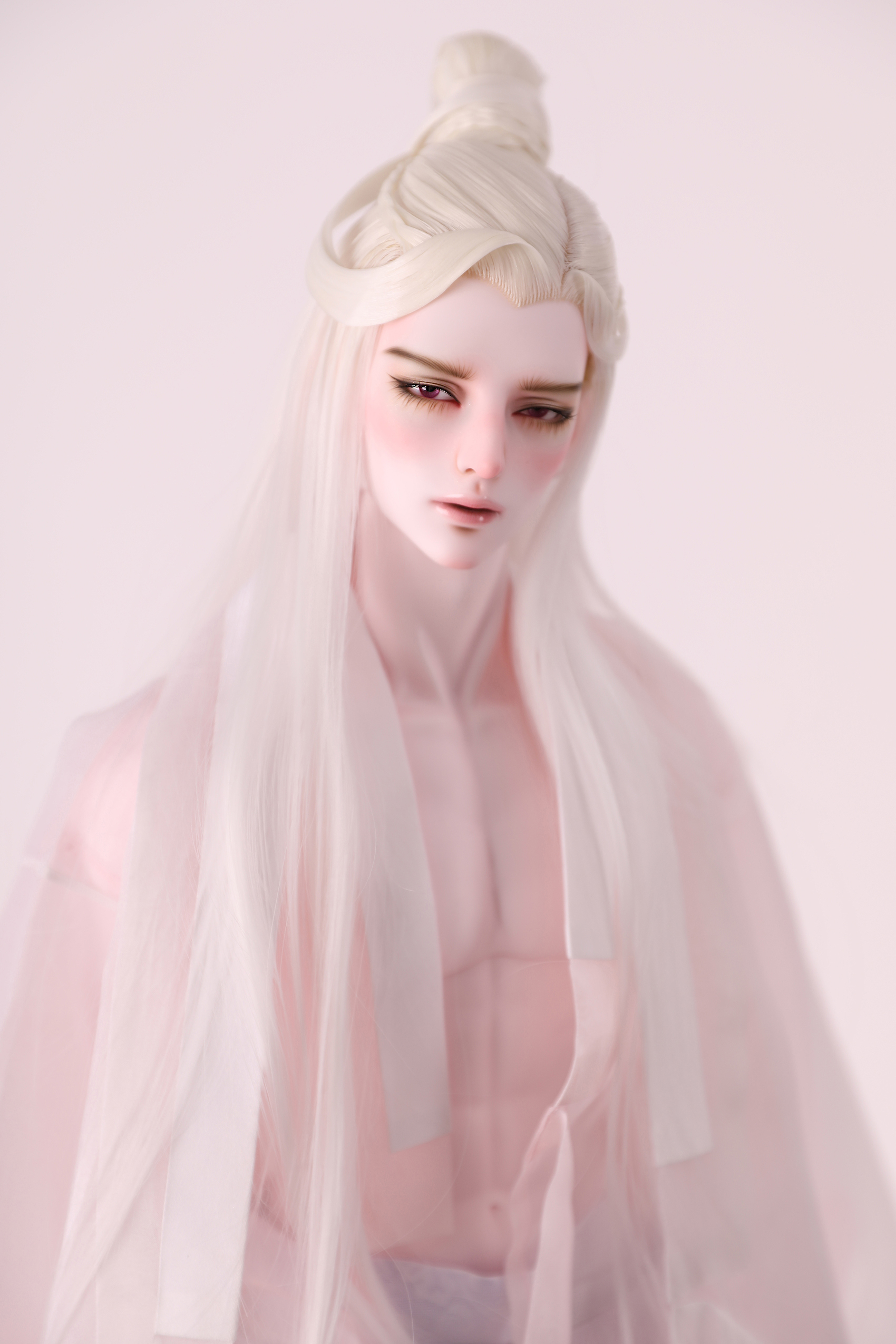 [SHDP13th Limited] Hwa-In (Baby Pink, LE Qty.30)