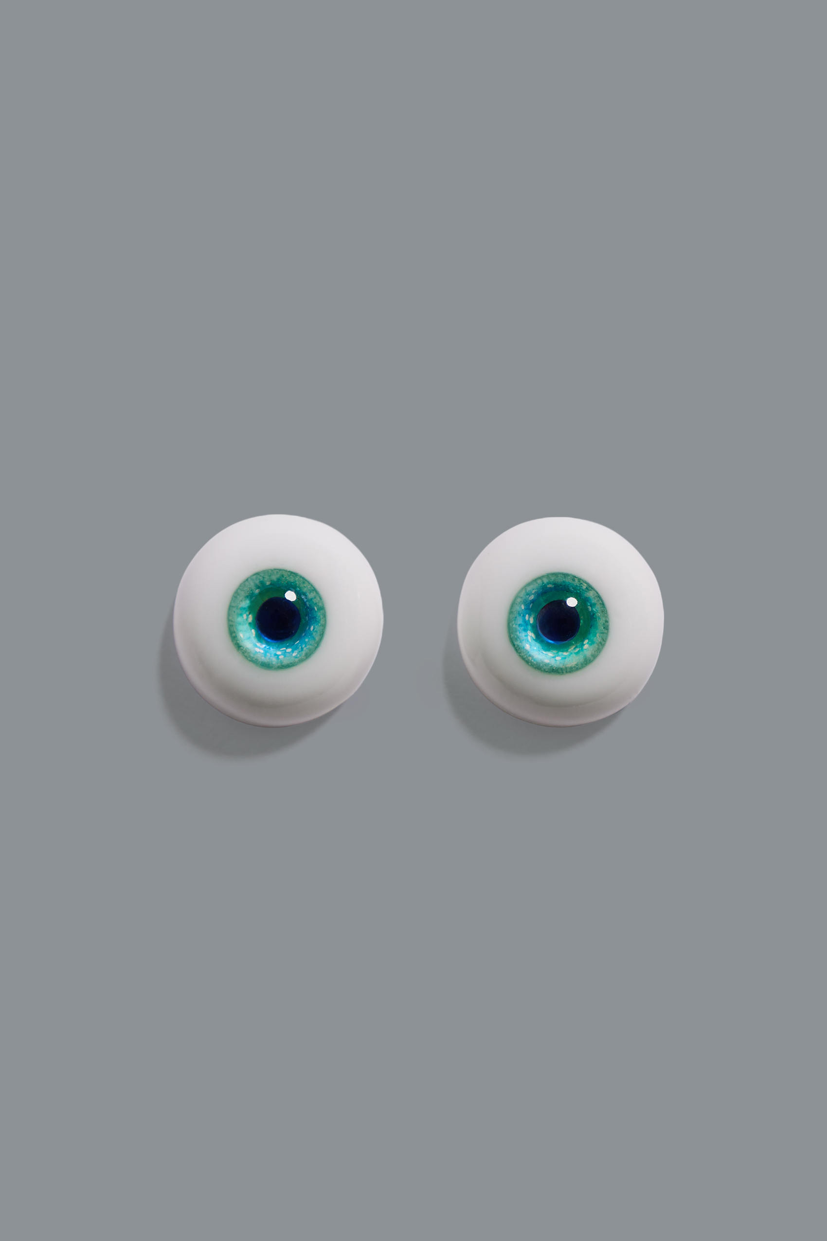 Paeron - Eyes