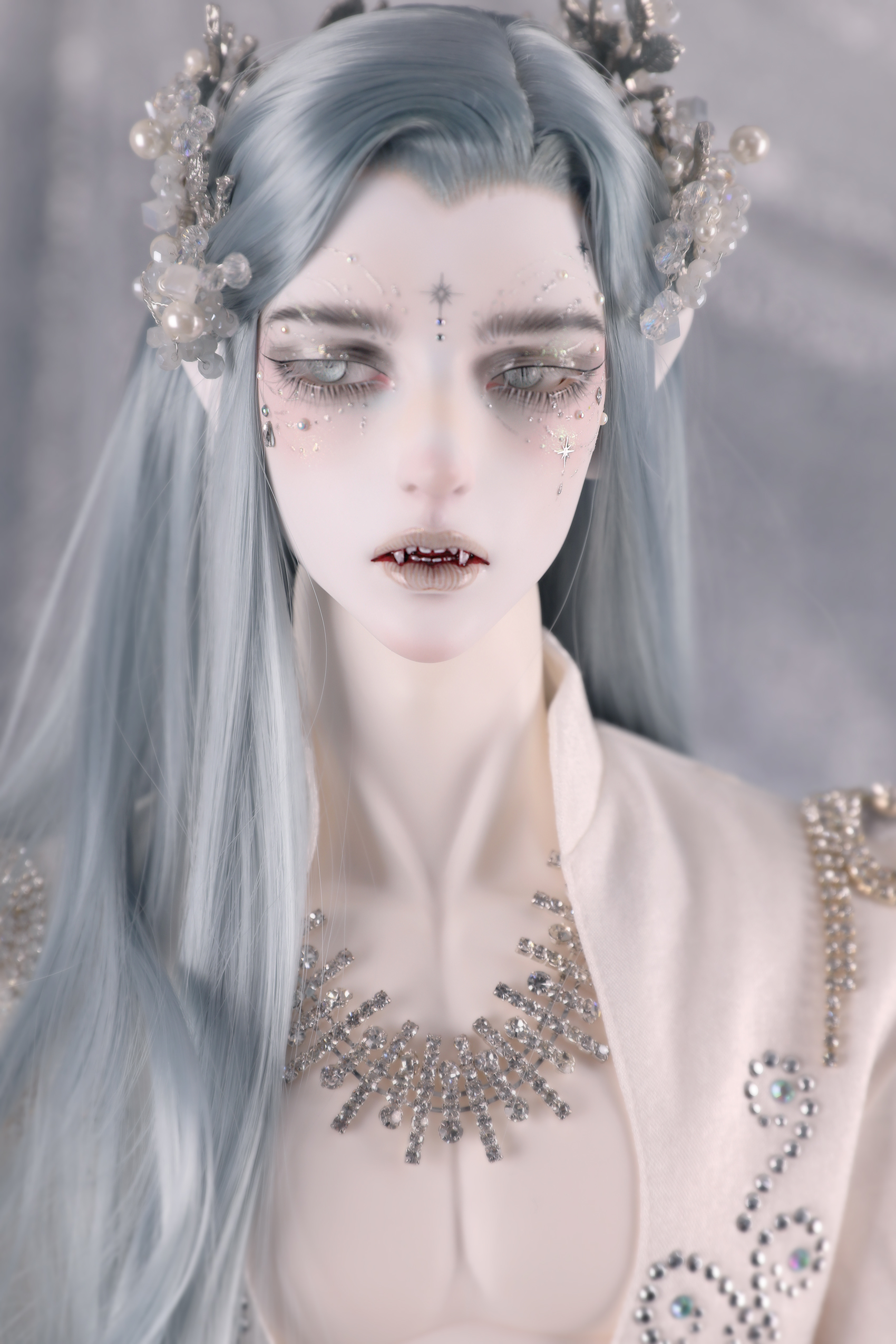 Zak - Lord of Jotunheim