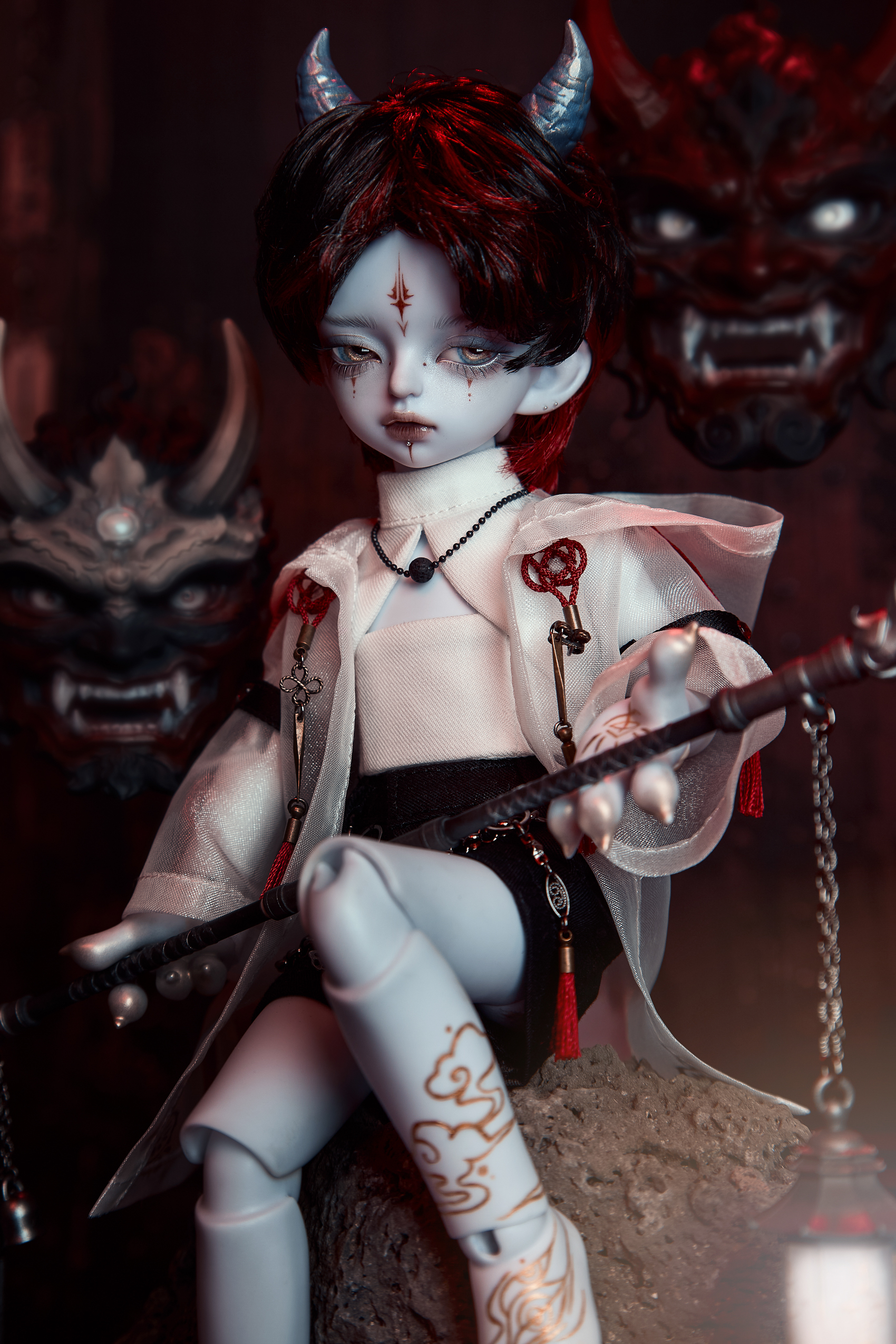 Nor & Dune jr. – Outfit(衣服) (LE QTY.20)